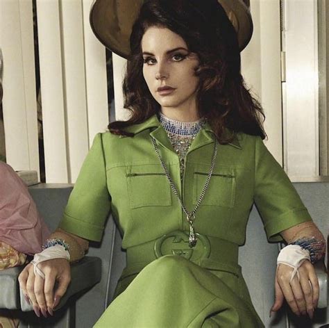 lana del rey 2022 gucci|lana del rey latest news.